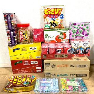 お菓子　詰め合わせ　15点　まとめ売り◎ (菓子/デザート)