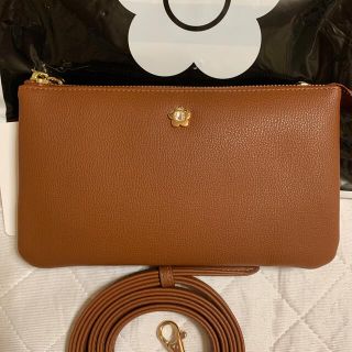 マリクワ(MARY QUANT) ショルダー 財布(レディース)の通販 15点