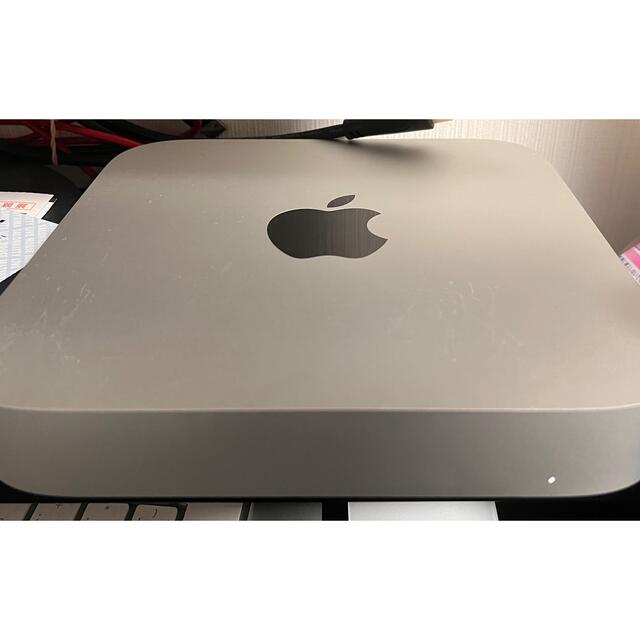 M1 Mac mini