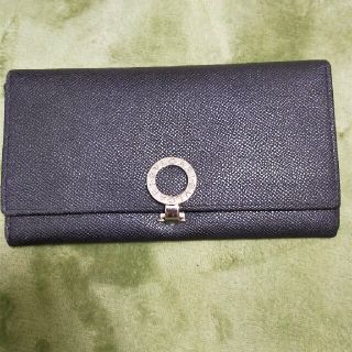 ブルガリ(BVLGARI)のブルガリ 財布 長財布 サイフ(長財布)