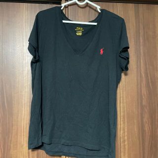 ポロラルフローレン(POLO RALPH LAUREN)のラルフ　Tシャツ(Tシャツ(半袖/袖なし))