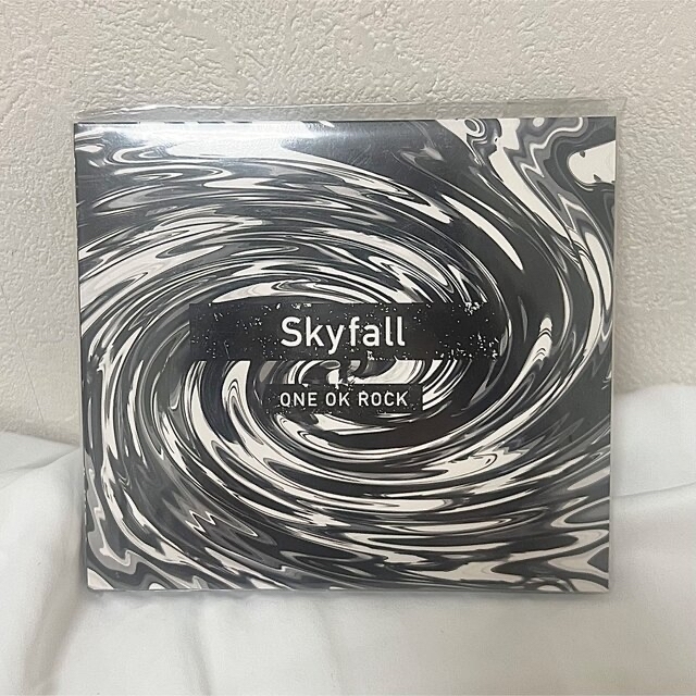 skyfall oneokrock 最終値下げ