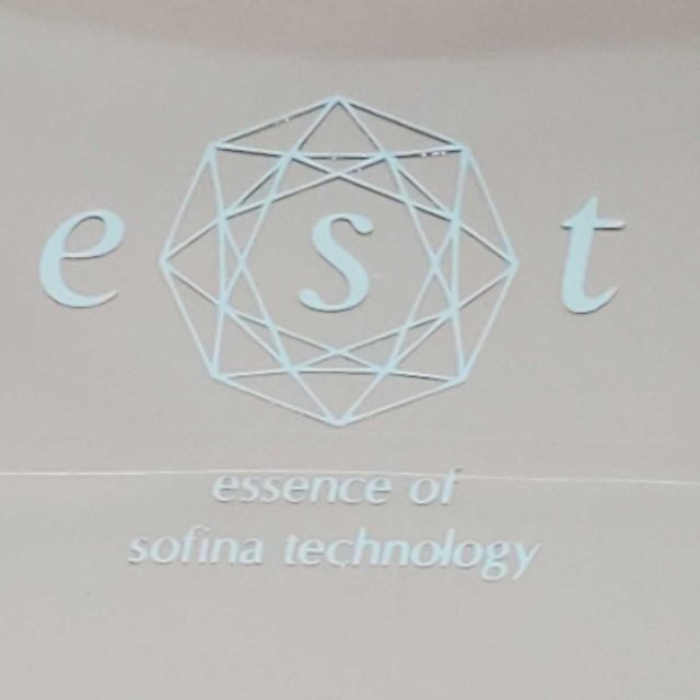 est(エスト)のest　エスト　クリーム ザ・コンセントレート（クリーム状美容液）45ｇ　未開封 コスメ/美容のスキンケア/基礎化粧品(美容液)の商品写真