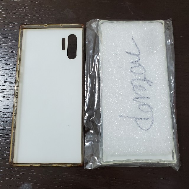 Galaxy Note10 plus スマホケース スマホ/家電/カメラのスマホアクセサリー(Androidケース)の商品写真