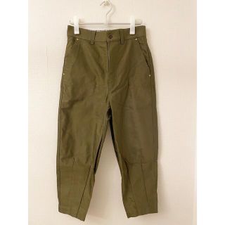 ベイカーパンツの通販 62点(メンズ) | お得な新品・中古・未使用品の