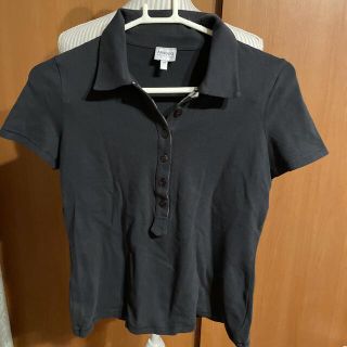 アルマーニ コレツィオーニ(ARMANI COLLEZIONI)のアルマーニコレツォーニ　ポロシャツ(ポロシャツ)