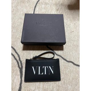 ヴァレンティノ(VALENTINO)のヴァレンティノ　ミニ財布(コインケース/小銭入れ)