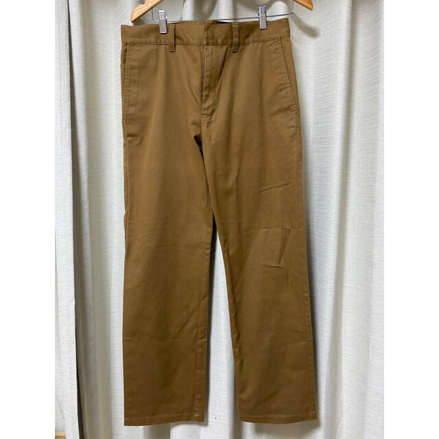 SALE格安】 Supreme - supreme work pants 32 シュプリーム チノ