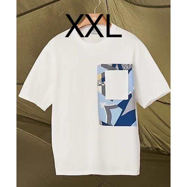 最大85%OFFクーポン 値下げ 中古品 HERMES Tシャツ M ズアヴと