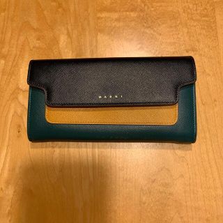 マルニ(Marni)のマルニ　長財布(財布)