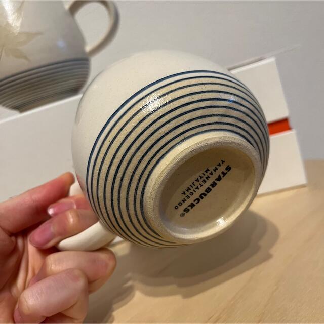 Starbucks Coffee - 【新品】スターバックス マグカップ 2つセット