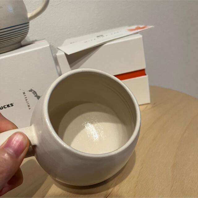 Starbucks Coffee - 【新品】スターバックス マグカップ 2つセット