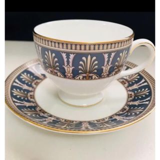 ウェッジウッド(WEDGWOOD)のウェッジウッド　ベレスフォード　リーカップ (食器)