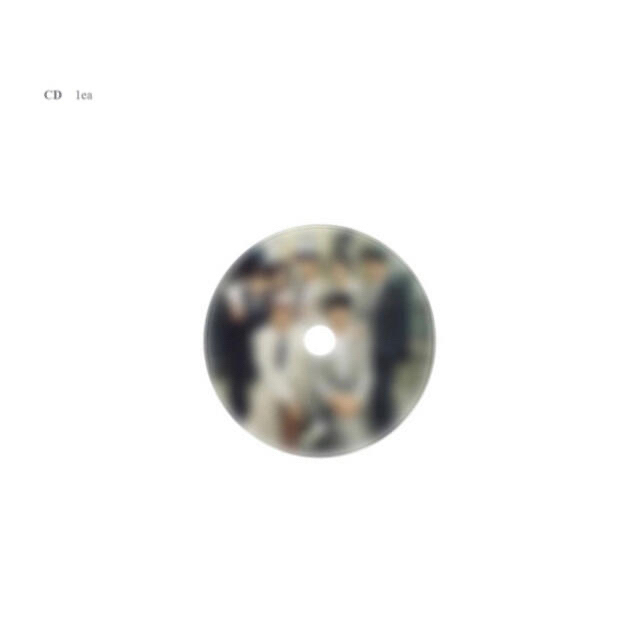 防弾少年団(BTS)(ボウダンショウネンダン)のBTS BE Deluxe Edition アルバム CD トレカ付き 抜き無し エンタメ/ホビーのCD(K-POP/アジア)の商品写真