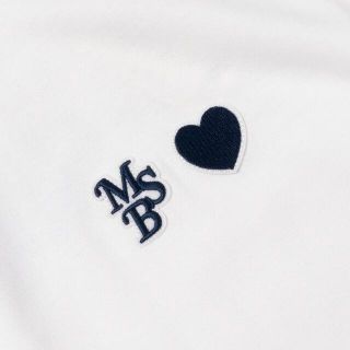 MSB MySugarBabe Tシャツ