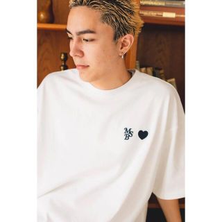 mysugarbabe msb Tシャツ　即完売　新品未使用未開封　ホワイトM