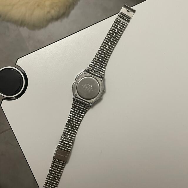 A-159WAD-1 ダイヤモンド チープカシオ 腕時計