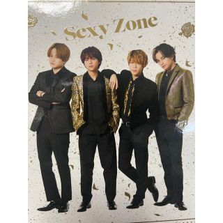 ジャニーズ(Johnny's)の佐藤勝利 Sexy Zone(男性アイドル)