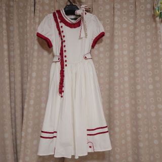 アンジェリックプリティー(Angelic Pretty)のもあ様専用(ひざ丈ワンピース)