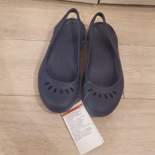 クロックス(crocs)の新品 クロックス サンダル　マリンディ(サンダル)