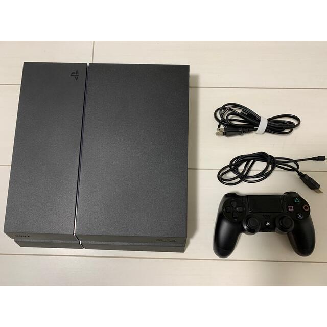 ★動作確認済★SONY PlayStation4 CUH-1200A 本体ゲームソフトゲーム機本体