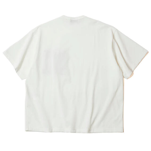 kolor Tシャツ サイズ1 22SCM-T17208S-A 1