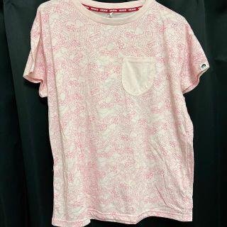 シマムラ(しまむら)のヒカキンTシャツ(Tシャツ(半袖/袖なし))