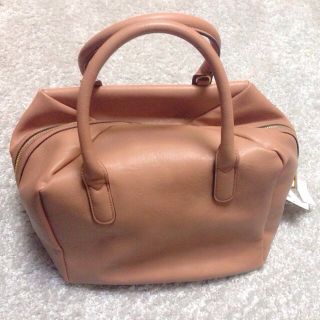 バナーバレット(Banner Barrett)の値下げ【新品未使用】ソフトレザーBAG(ショルダーバッグ)