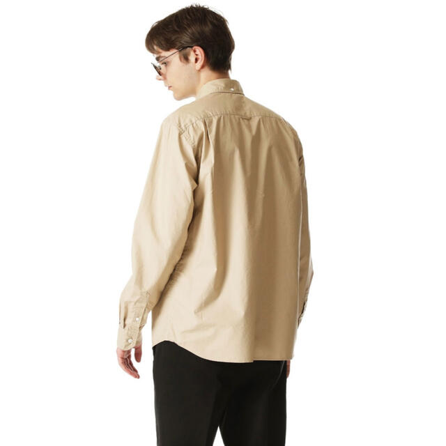 SOPHNET. SCORPION BASIC B.D SHIRT シャツ 2