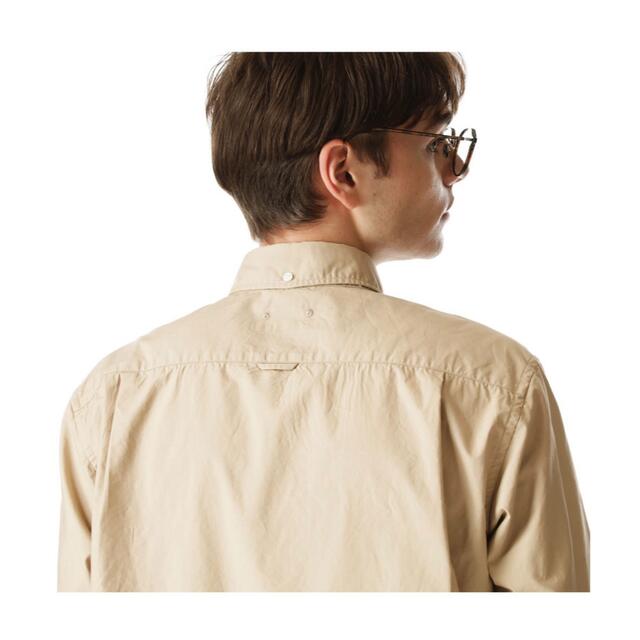 SOPHNET. SCORPION BASIC B.D SHIRT シャツ 3