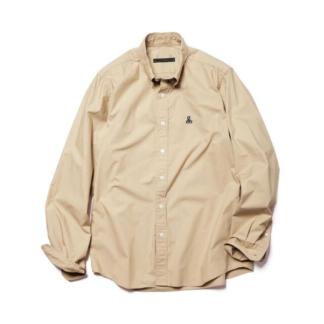 SOPHNET. SCORPION BASIC B.D SHIRT シャツ 4