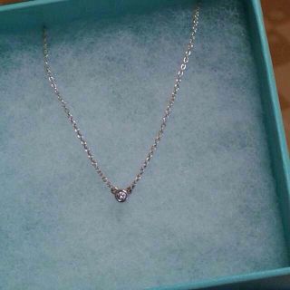Tiffany Co ダイヤモンド バイ ザ ヤードペンダントの通販 By ウサママ S Shop ティファニーならラクマ Tiffany Co ダイヤモンド バイ ザ ヤードペンダントの通販 By ウサママ S Shop ティファニーならラクマ