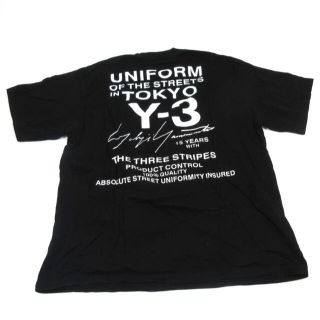 ワイスリー(Y-3)のじゅんちゃん様専用(Tシャツ/カットソー(半袖/袖なし))