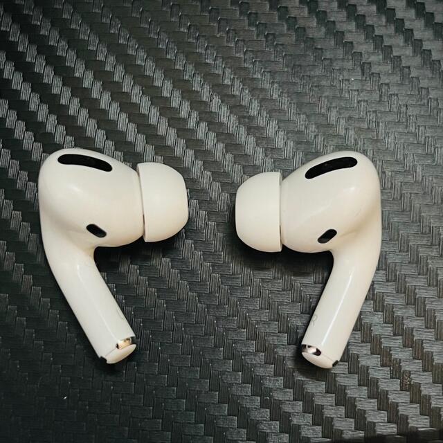 Air pods pro イヤホンのみ