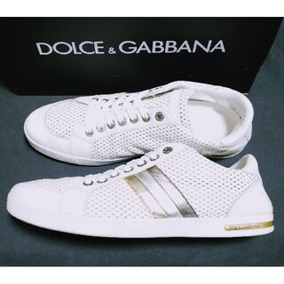 ドルチェ&ガッバーナ(DOLCE&GABBANA) 靴/シューズ(メンズ)の通販 700点 