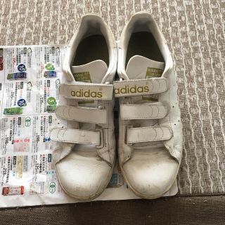 アディダス(adidas)のadidas スタンスミス(スニーカー)