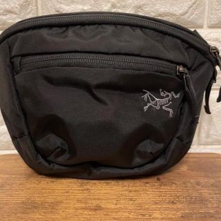 アークテリクス(ARC'TERYX)のARCTERYX アークテリクス　Mantis 1 Waistpack(ウエストポーチ)