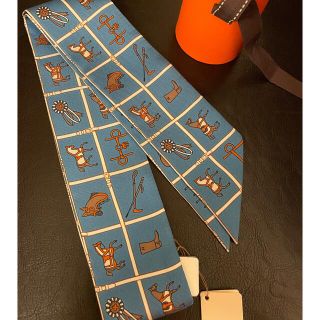 HERMES ツイリー 馬着 | www.jarussi.com.br