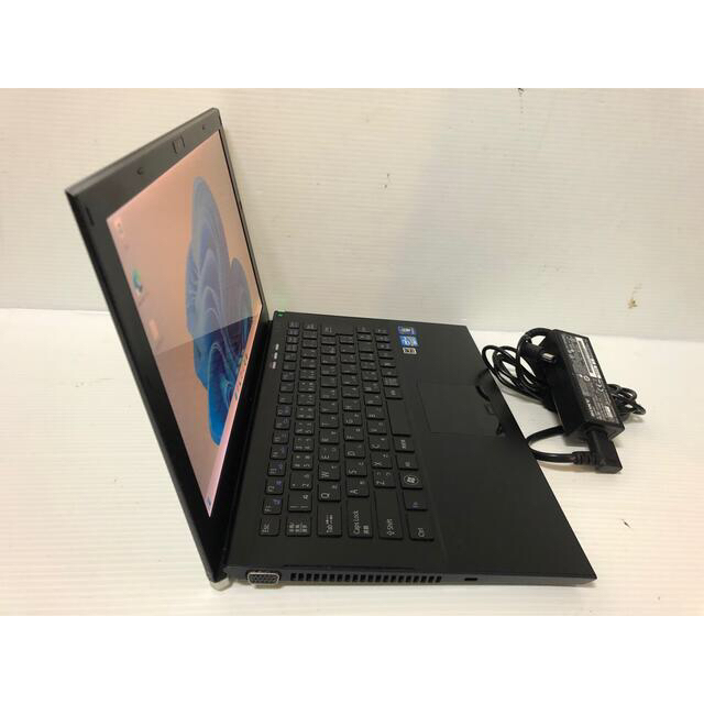 Vaio Z系列 Core i7-2.9GHz Windows11 office-levercoffee.com