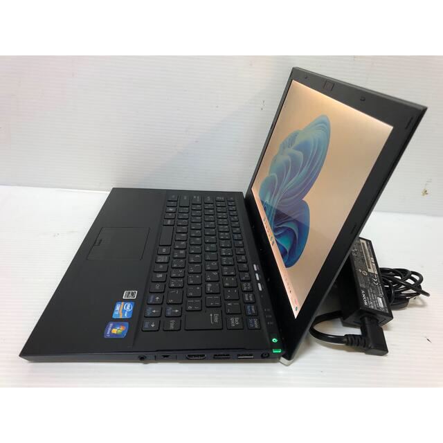 Vaio Z系列 Core i7-2.9GHz Windows11 office - coastalcareeracademy.com