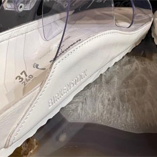 MANOLO BLAHNIK - 【新品第二弾コラボ】37 マノロブラニク×ビリケン