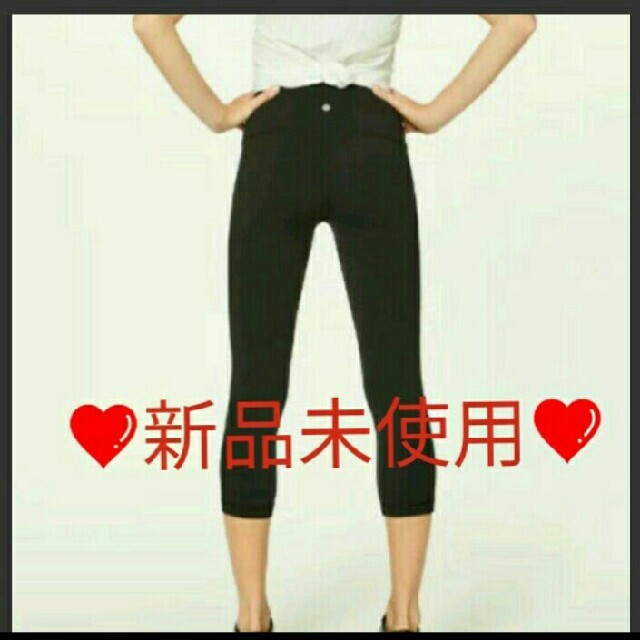 新品✨lululemon❤ルルレモン❤Wunder Under Crop