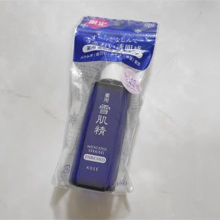 セッキセイ(雪肌精)の雪肌精 エンリッチ しっとり 化粧水 35ml(化粧水/ローション)