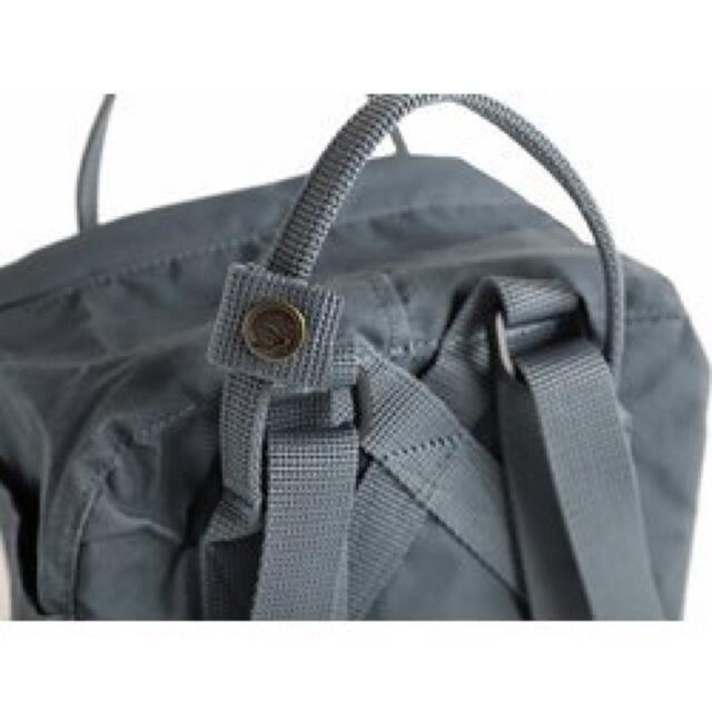 FJALL RAVEN(フェールラーベン)のフェールラーベン FJALL RAVEN カンケンKanken 042 Dusk キッズ/ベビー/マタニティのこども用バッグ(リュックサック)の商品写真