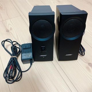 ボーズ(BOSE)の【BOSE】multimedia speaker system N123(スピーカー)