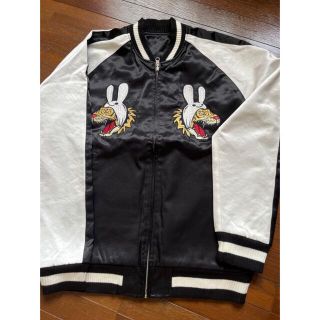 キューン スカジャンの通販 33点 | CUNEを買うならラクマ