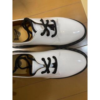 ドクターマーチン(Dr.Martens)のDr. Martens ホールシューズ(ブーツ)