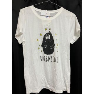 シマムラ(しまむら)のバーバパパTシャツ(Tシャツ(半袖/袖なし))