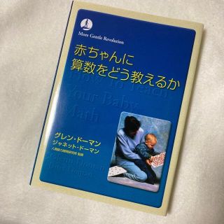 赤ちゃんに算数をどう教えるか (人文/社会)