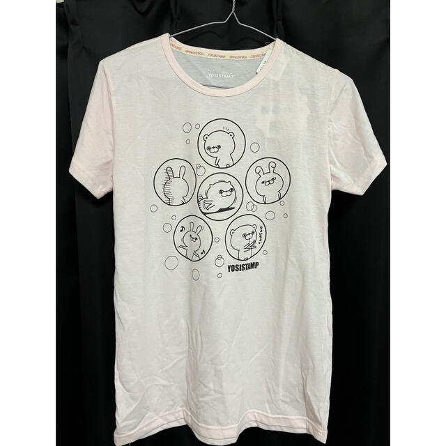 しまむら(シマムラ)のしまむらTシャツ レディースのトップス(Tシャツ(半袖/袖なし))の商品写真